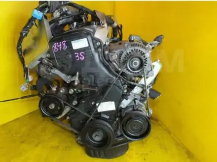 ДВИГАТЕЛЬ ТОЙОТА 14/15/16/18/20/22/25/30/35/40/43/47/57 за 315 000 тг. в Алматы – фото 4