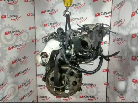 ДВИГАТЕЛЬ ТОЙОТА 14/15/16/18/20/22/25/30/35/40/43/47/57 за 315 000 тг. в Алматы – фото 5