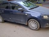 Volkswagen Polo 2013 года за 2 000 000 тг. в Астана – фото 2