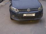 Volkswagen Polo 2013 года за 2 000 000 тг. в Астана – фото 3