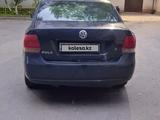 Volkswagen Polo 2013 года за 2 000 000 тг. в Астана – фото 4