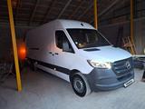 Mercedes-Benz Sprinter 2022 года за 19 500 000 тг. в Мерке – фото 2