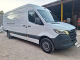 Mercedes-Benz Sprinter 2022 года за 19 500 000 тг. в Мерке