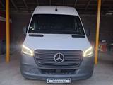 Mercedes-Benz Sprinter 2022 года за 19 500 000 тг. в Мерке – фото 3