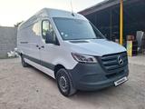 Mercedes-Benz Sprinter 2022 года за 19 500 000 тг. в Мерке – фото 4