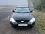 ВАЗ (Lada) Priora 2170 2008 года за 1 300 000 тг. в Актобе – фото 4