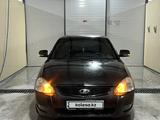 ВАЗ (Lada) Priora 2170 2008 года за 1 300 000 тг. в Актобе