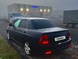 ВАЗ (Lada) Priora 2170 2008 года за 1 300 000 тг. в Актобе – фото 5