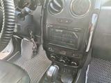 Renault Duster 2019 года за 8 000 000 тг. в Актау