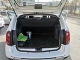 Renault Duster 2019 года за 8 000 000 тг. в Актау – фото 5