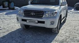 Toyota Land Cruiser 2007 года за 15 100 000 тг. в Семей