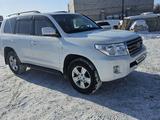 Toyota Land Cruiser 2007 года за 15 100 000 тг. в Семей – фото 3