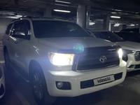 Toyota Sequoia 2011 года за 21 500 000 тг. в Алматы