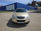 SsangYong Kyron 2009 годаfor3 000 000 тг. в Караганда – фото 2