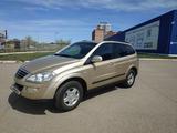 SsangYong Kyron 2009 годаfor3 000 000 тг. в Караганда