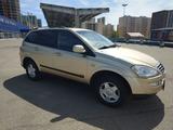 SsangYong Kyron 2009 годаfor3 000 000 тг. в Караганда – фото 3