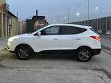 Hyundai Tucson 2014 годаүшін7 900 000 тг. в Туркестан – фото 3