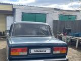 ВАЗ (Lada) 2107 2007 годаүшін1 250 000 тг. в Павлодар – фото 3