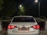 Hyundai Sonata 2015 годаfor5 100 000 тг. в Караганда – фото 5