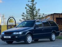 Volkswagen Passat 1994 года за 1 800 000 тг. в Уральск