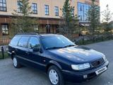 Volkswagen Passat 1994 годаүшін1 800 000 тг. в Уральск – фото 2
