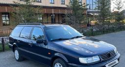 Volkswagen Passat 1994 годаүшін1 790 000 тг. в Уральск – фото 2