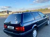 Volkswagen Passat 1994 годаүшін1 800 000 тг. в Уральск – фото 4