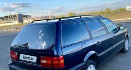 Volkswagen Passat 1994 годаүшін1 800 000 тг. в Уральск – фото 4