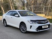 Toyota Camry 2014 годаүшін11 500 000 тг. в Караганда