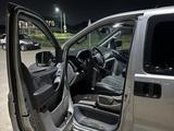 Hyundai H-1 2011 года за 6 000 000 тг. в Алматы – фото 3