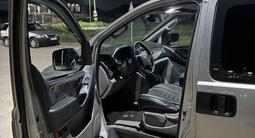 Hyundai H-1 2011 года за 6 000 000 тг. в Алматы – фото 3