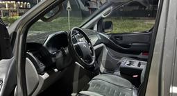 Hyundai H-1 2011 года за 6 000 000 тг. в Алматы – фото 5