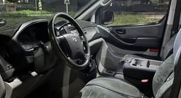 Hyundai H-1 2011 года за 6 000 000 тг. в Алматы – фото 4