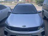 Kia Rio X-Line 2020 года за 7 400 000 тг. в Алматы