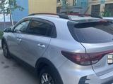 Kia Rio X-Line 2020 года за 7 400 000 тг. в Алматы – фото 2