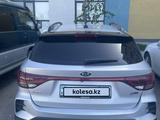 Kia Rio X-Line 2020 года за 7 400 000 тг. в Алматы – фото 3