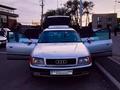 Audi 100 1992 года за 1 200 000 тг. в Алматы – фото 3