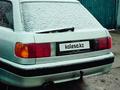Audi 100 1992 года за 1 200 000 тг. в Алматы – фото 4
