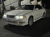 Toyota Mark II 1998 годаүшін3 500 000 тг. в Алматы