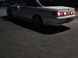 Toyota Mark II 1998 годаүшін3 500 000 тг. в Алматы – фото 5