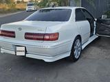 Toyota Mark II 1998 годаүшін3 500 000 тг. в Алматы – фото 3