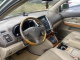 Lexus RX 330 2003 годаfor8 500 000 тг. в Талдыкорган – фото 4