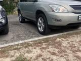 Lexus RX 330 2003 годаүшін8 500 000 тг. в Талдыкорган – фото 3