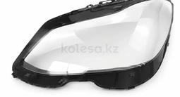 Стекло фары Mercedes-Benz S-Class 2005-2009 за 12 000 тг. в Алматы – фото 4