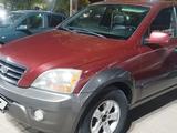 Kia Sorento 2006 года за 5 000 000 тг. в Актобе – фото 4