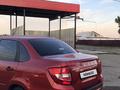 ВАЗ (Lada) Granta 2190 2020 годаүшін4 700 000 тг. в Семей – фото 5