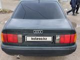 Audi 100 1991 года за 1 700 000 тг. в Кордай – фото 3