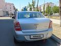 Chevrolet Cobalt 2022 года за 6 900 000 тг. в Кокшетау – фото 3