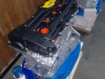 Двигатель ресталинг киа за 560 000 тг. в Караганда – фото 3