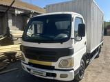 Foton Aumark